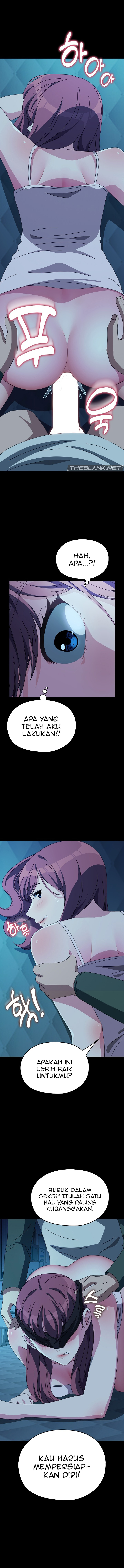 Man of The House - Chapter 62 10