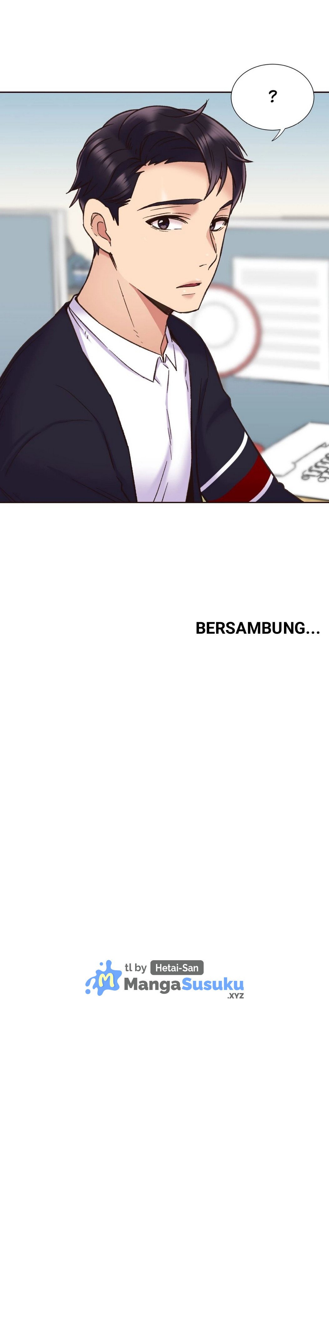 The Yes Girl - Chapter 62 24