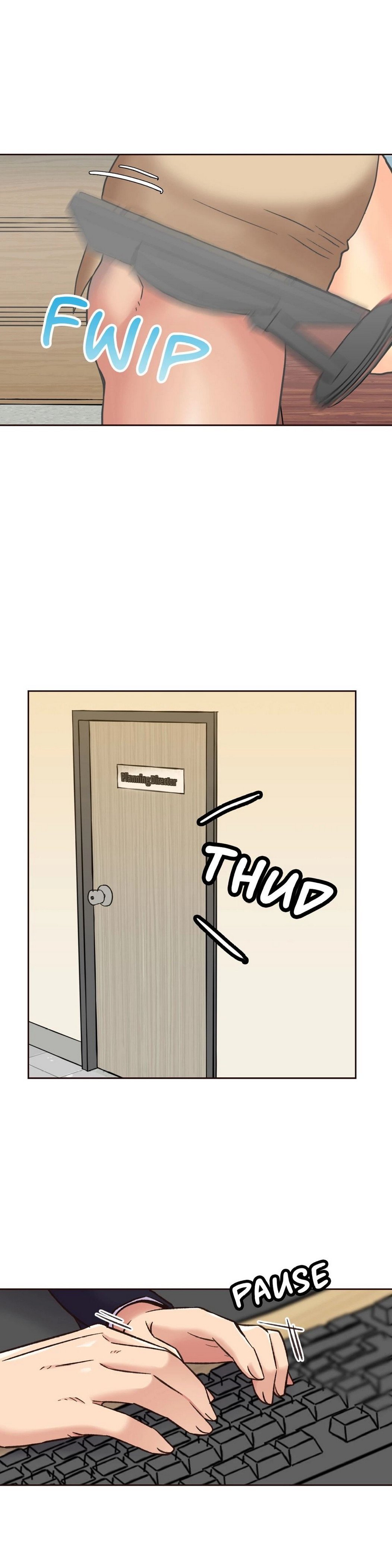 The Yes Girl - Chapter 62 23