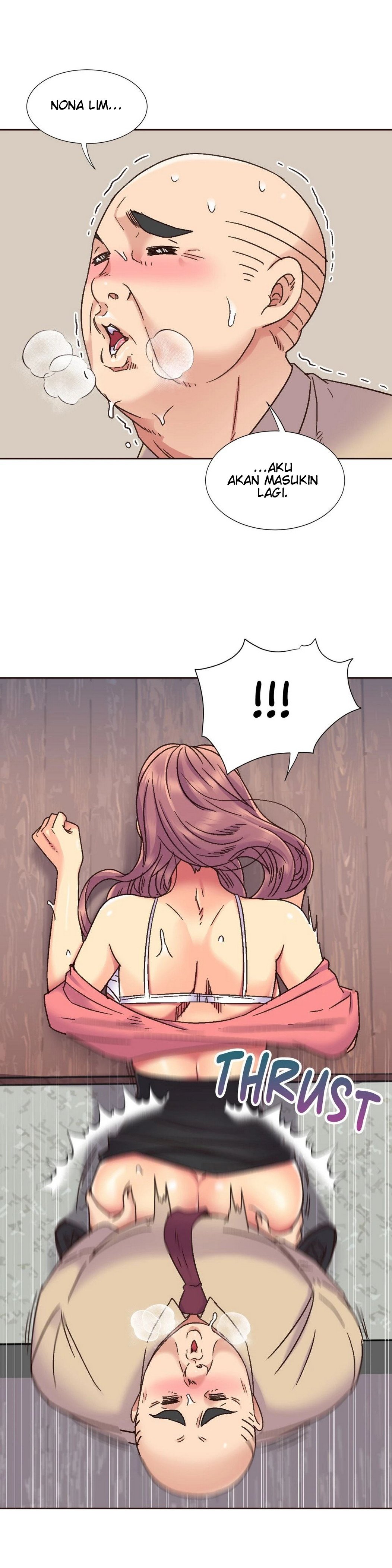The Yes Girl - Chapter 62 2