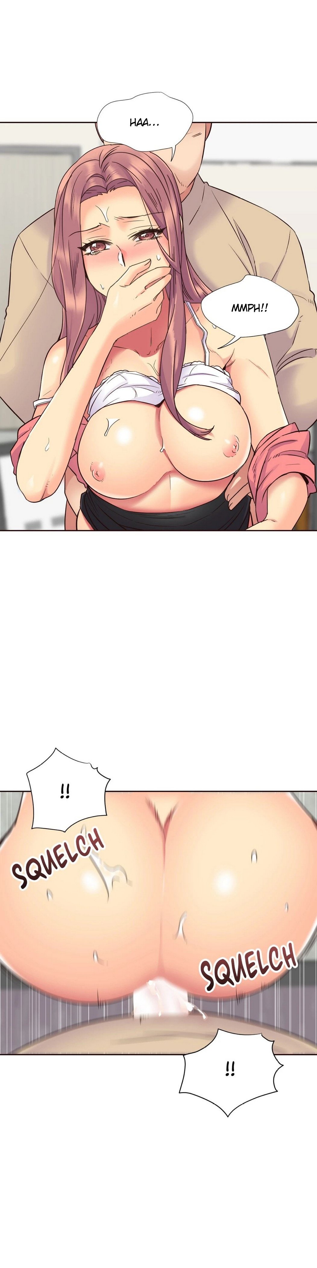 The Yes Girl - Chapter 62 3