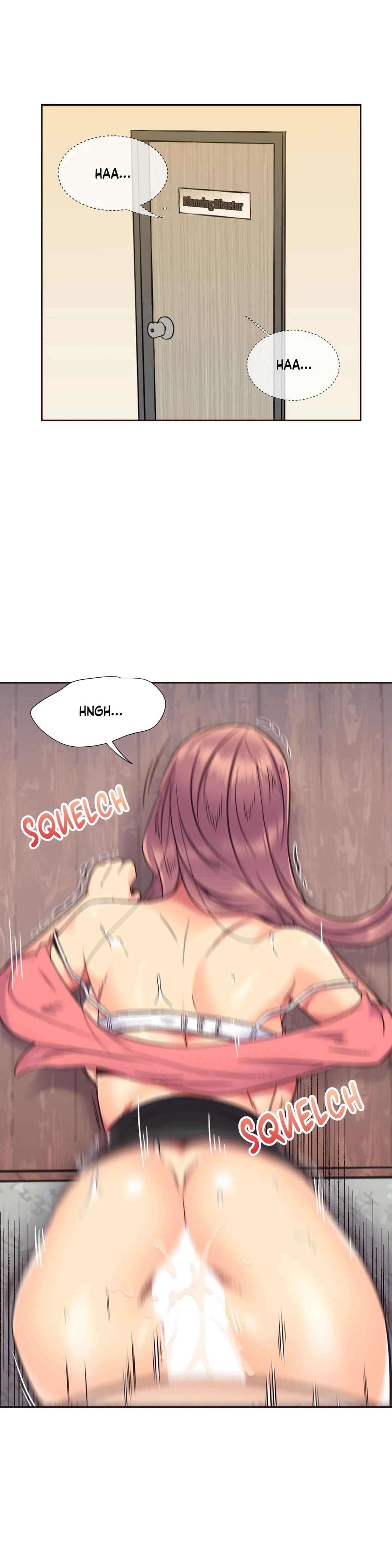 The Yes Girl - Chapter 62 7