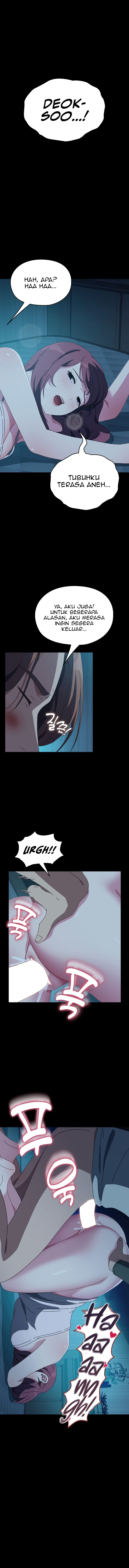 Man of The House - Chapter 62 15