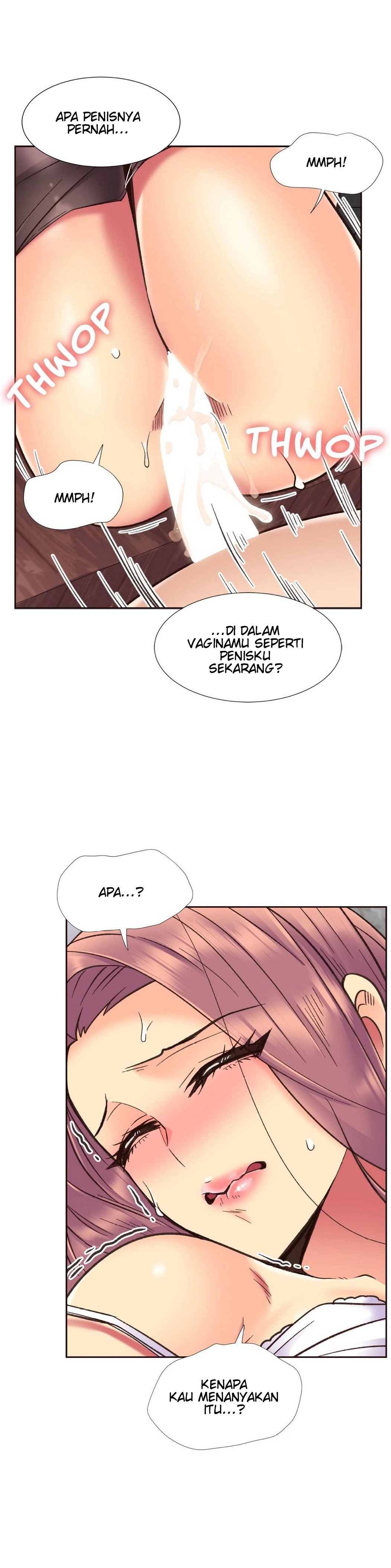 The Yes Girl - Chapter 62 19