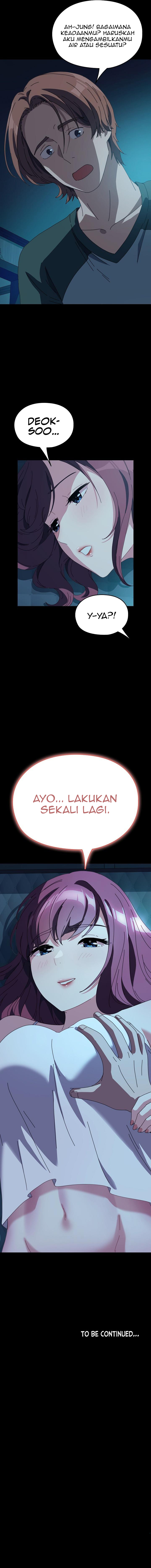 Man of The House - Chapter 62 18