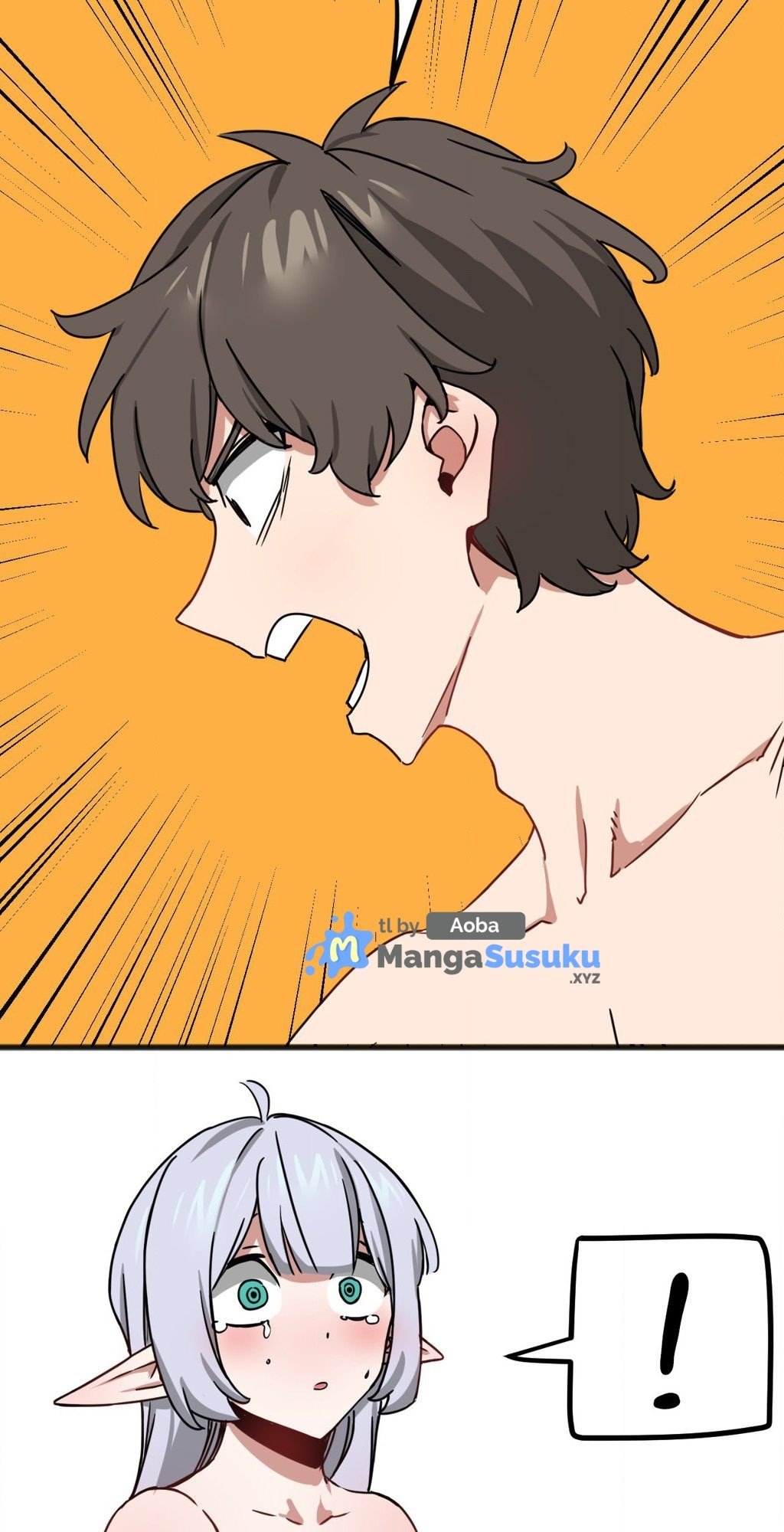 No Man’s Land - No Man&#8217;s Land Chapter 62 39