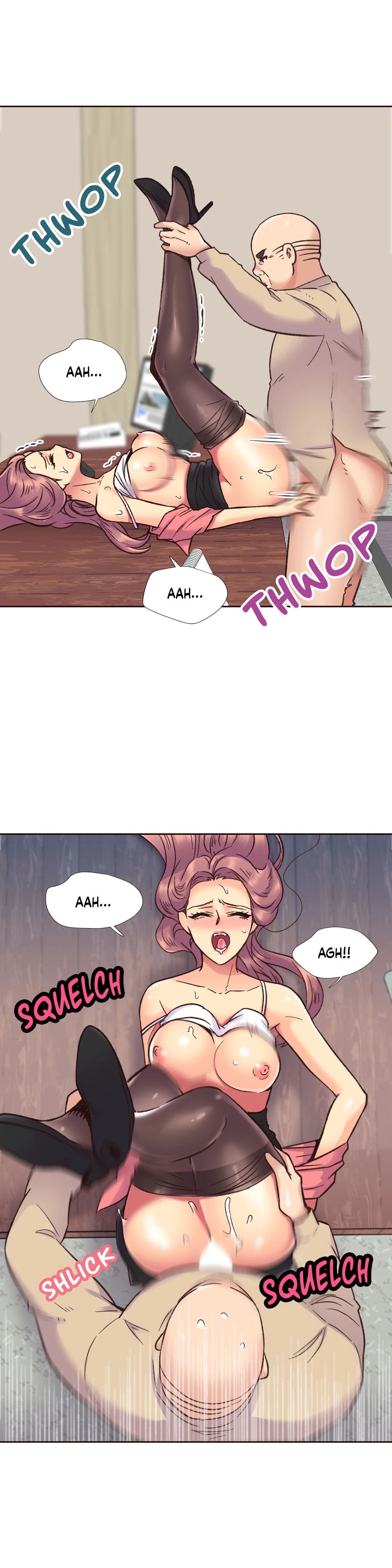 The Yes Girl - Chapter 62 16