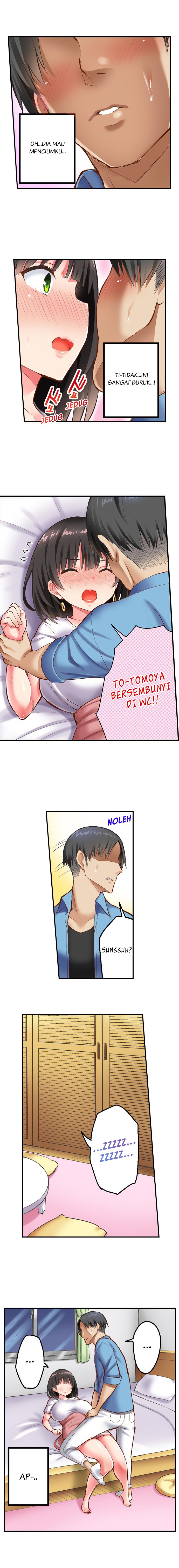 Surprise NTR! - Chapter 2 2