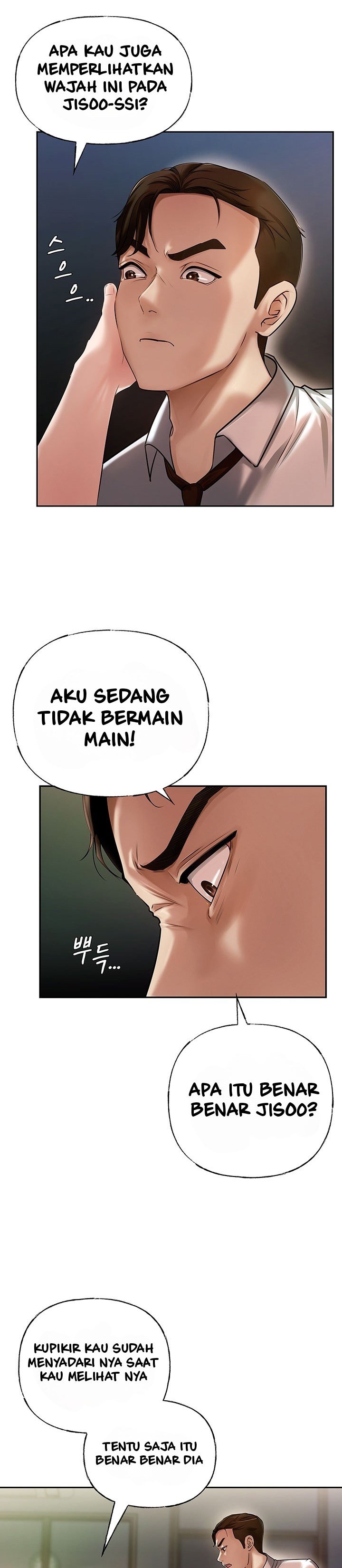 Not the Daughter, but the Mother - Chapter 2 48