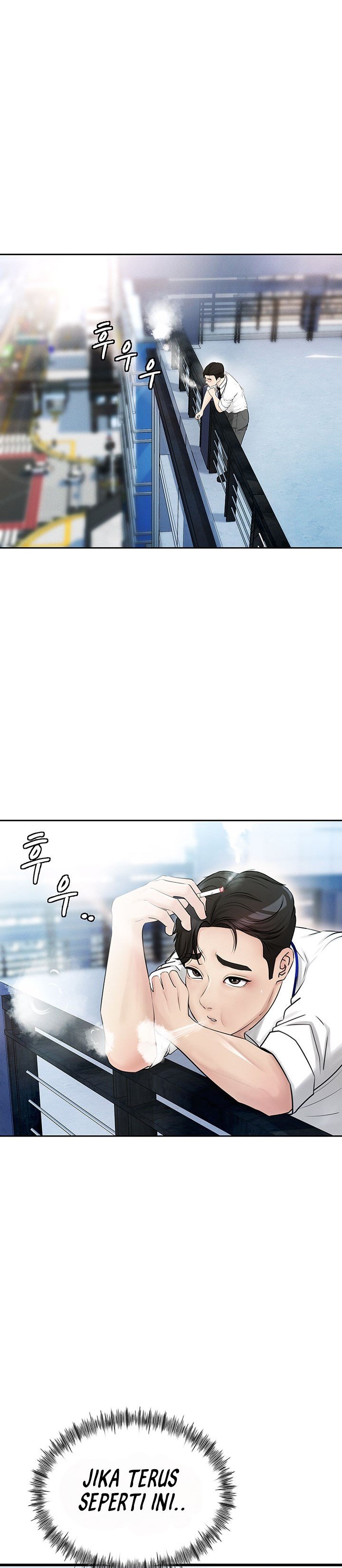 Not the Daughter, but the Mother - Chapter 2 29
