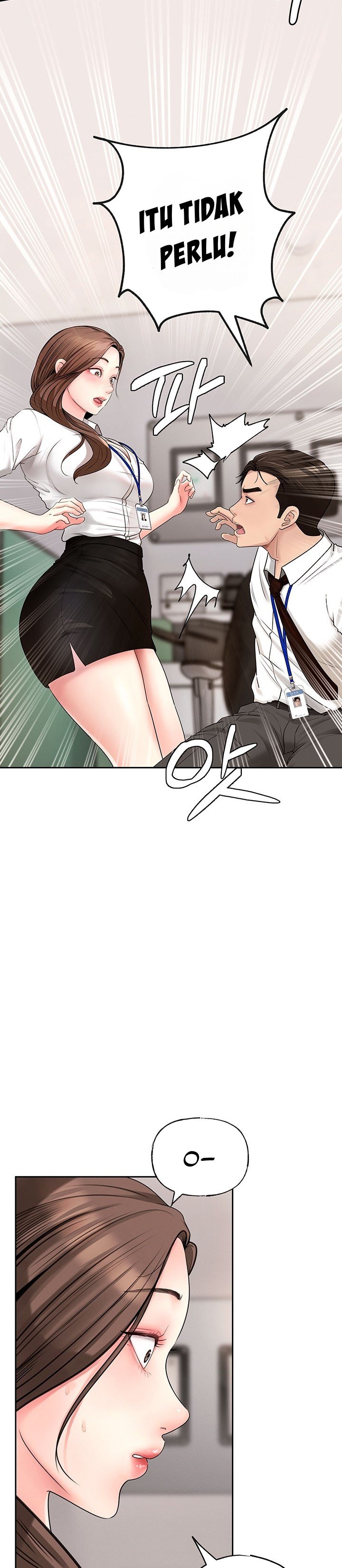 Not the Daughter, but the Mother - Chapter 2 19