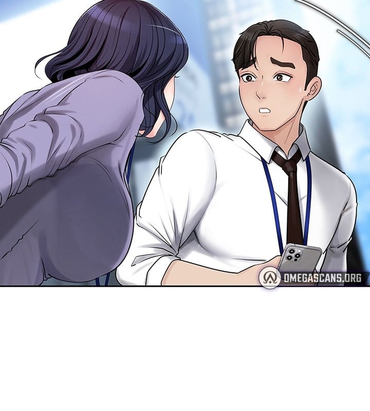 Not the Daughter, but the Mother - Chapter 2 41