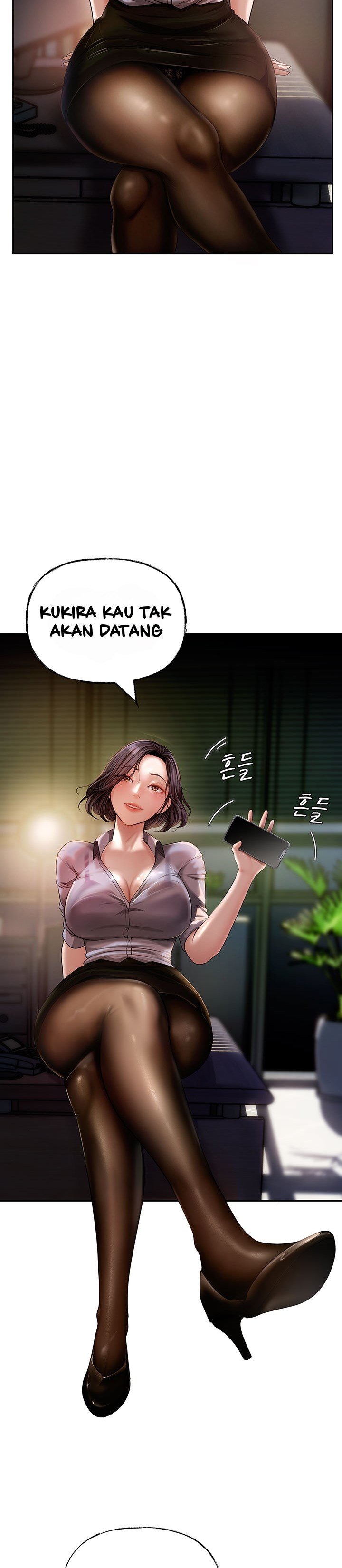 Not the Daughter, but the Mother - Chapter 2 45