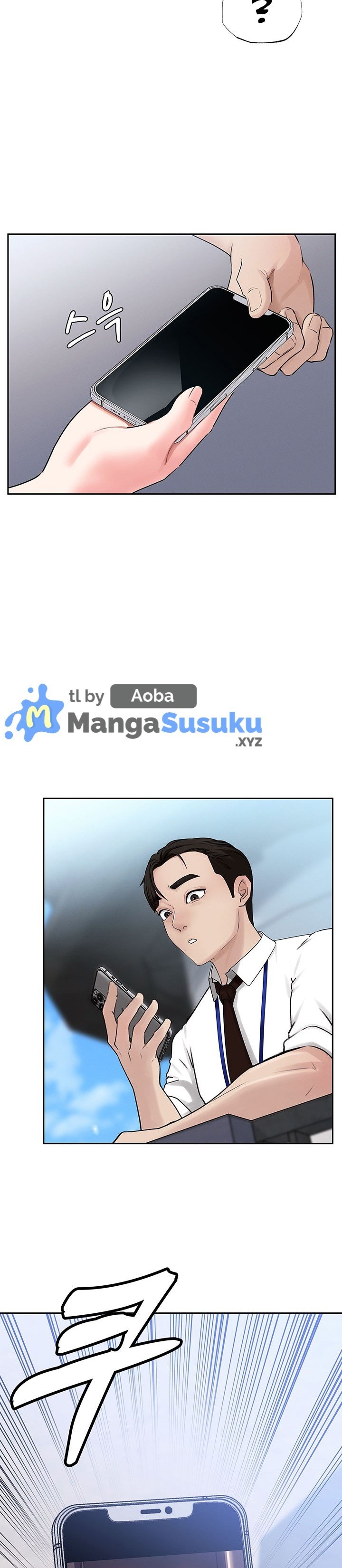 Not the Daughter, but the Mother - Chapter 2 39
