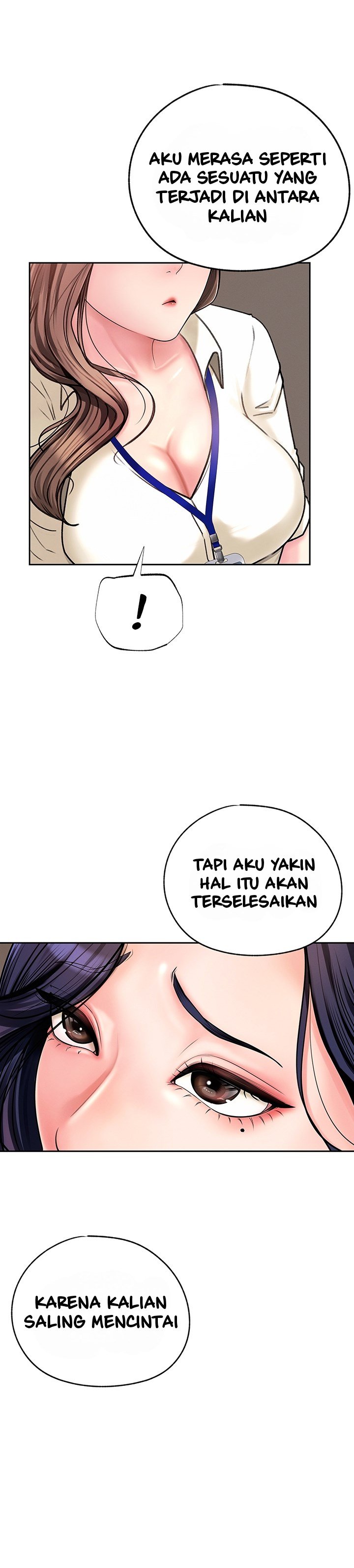 Not the Daughter, but the Mother - Chapter 2 26