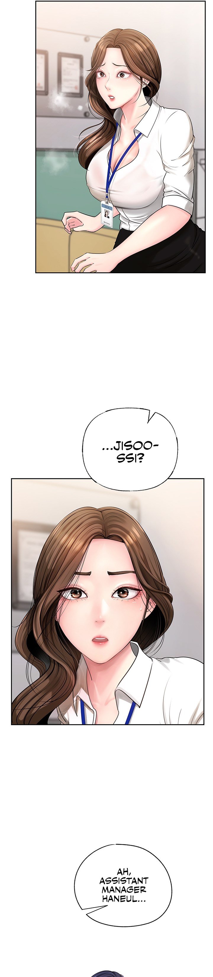 Not the Daughter, but the Mother - Chapter 2 23