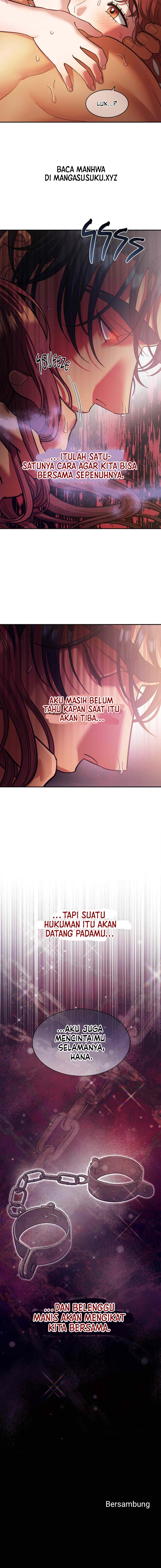 Hana’s Demons of Lust - Hana&#8217;s Demons of Lust Chapter 86 12
