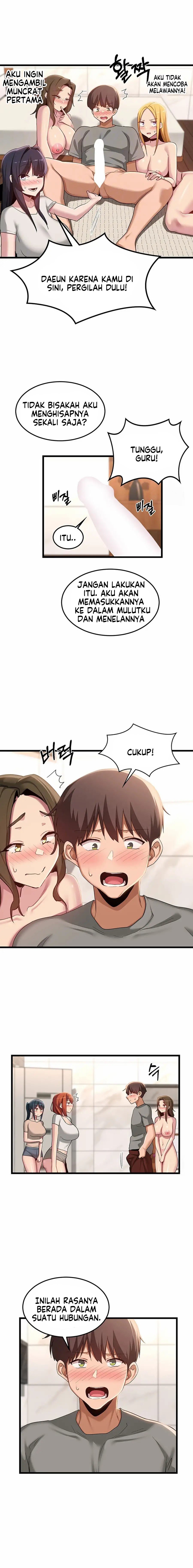 Sextudy Group - Chapter 110 5