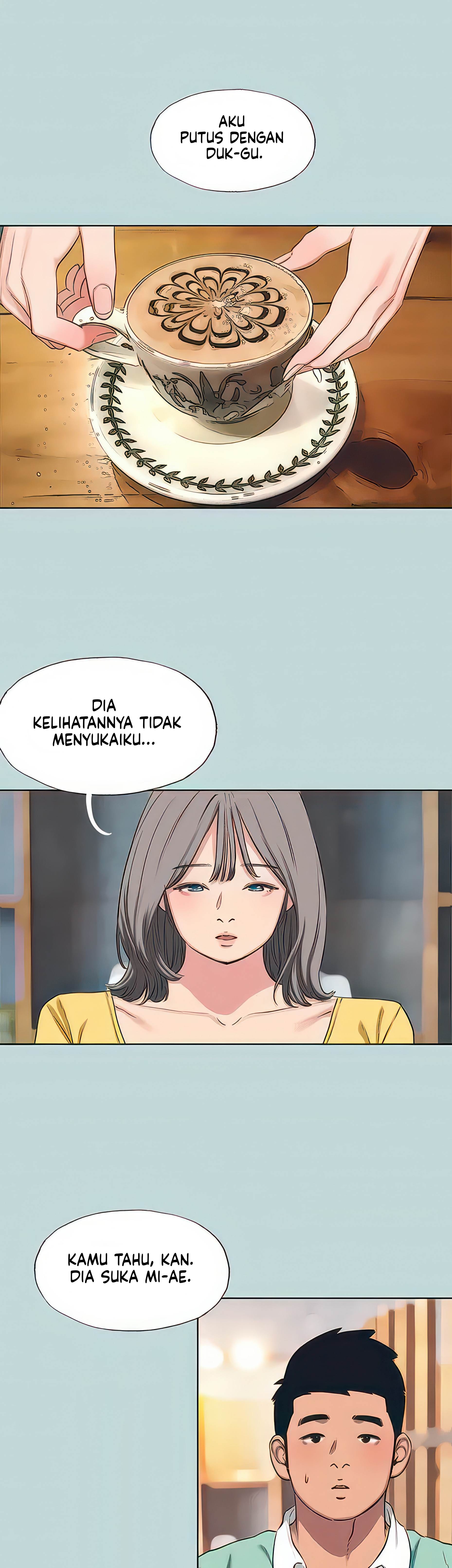 Summer Vacation - Chapter 101 2