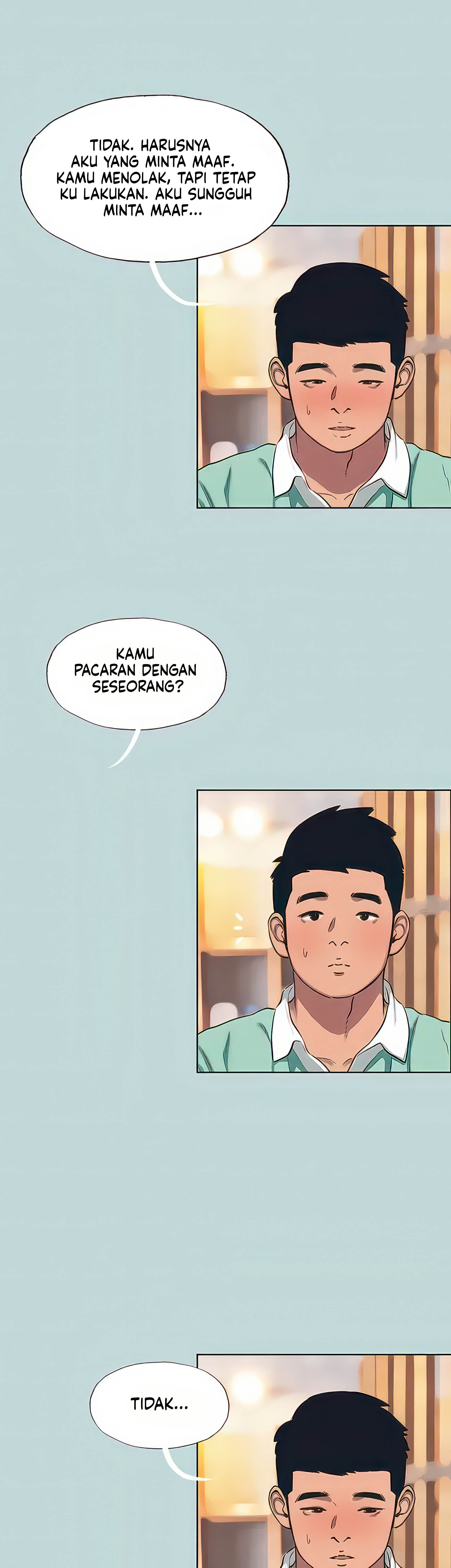 Summer Vacation - Chapter 101 4