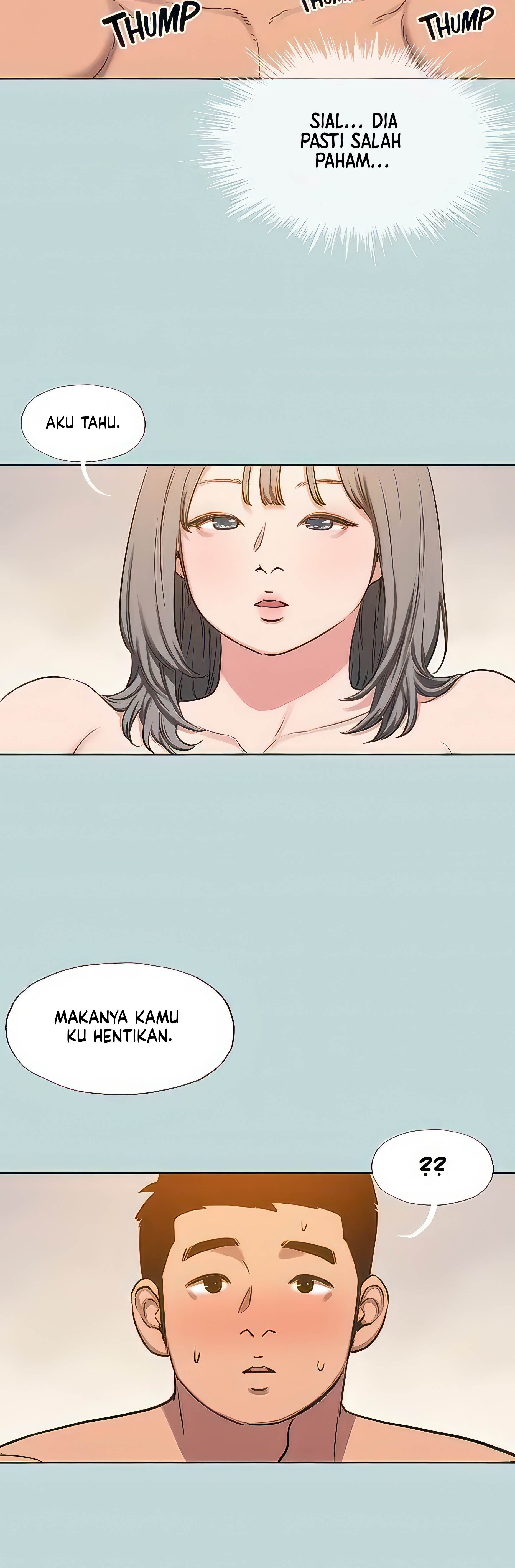Summer Vacation - Chapter 101 28