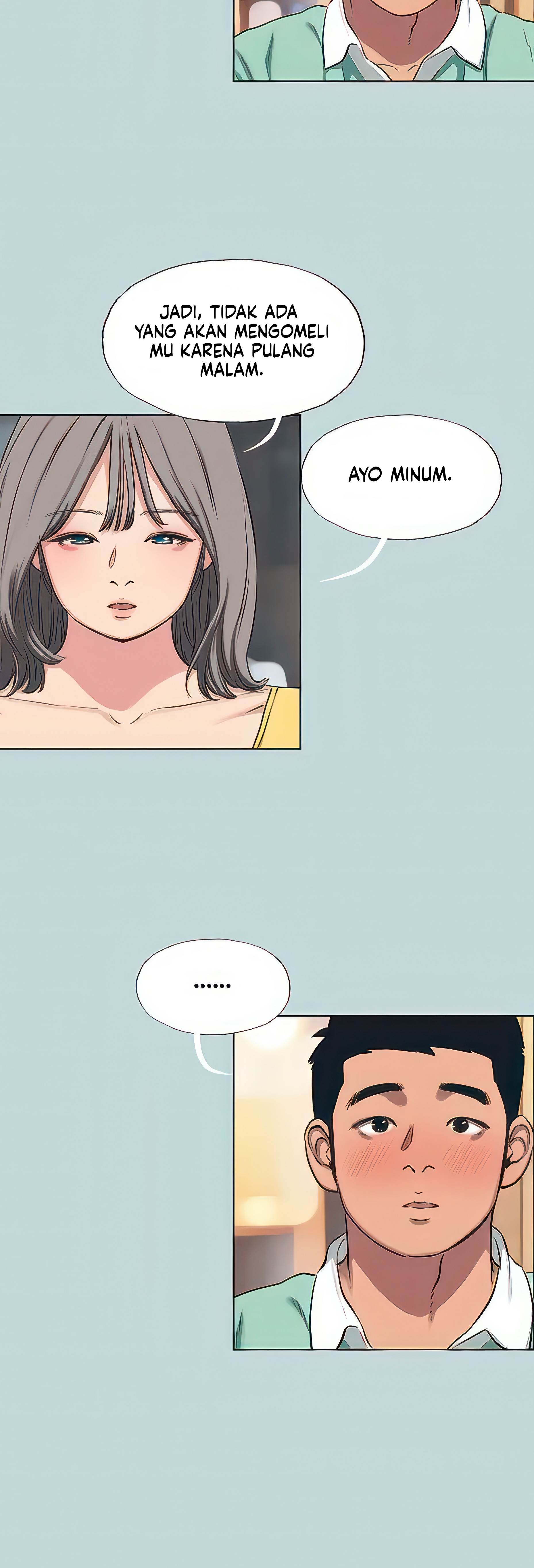 Summer Vacation - Chapter 101 5