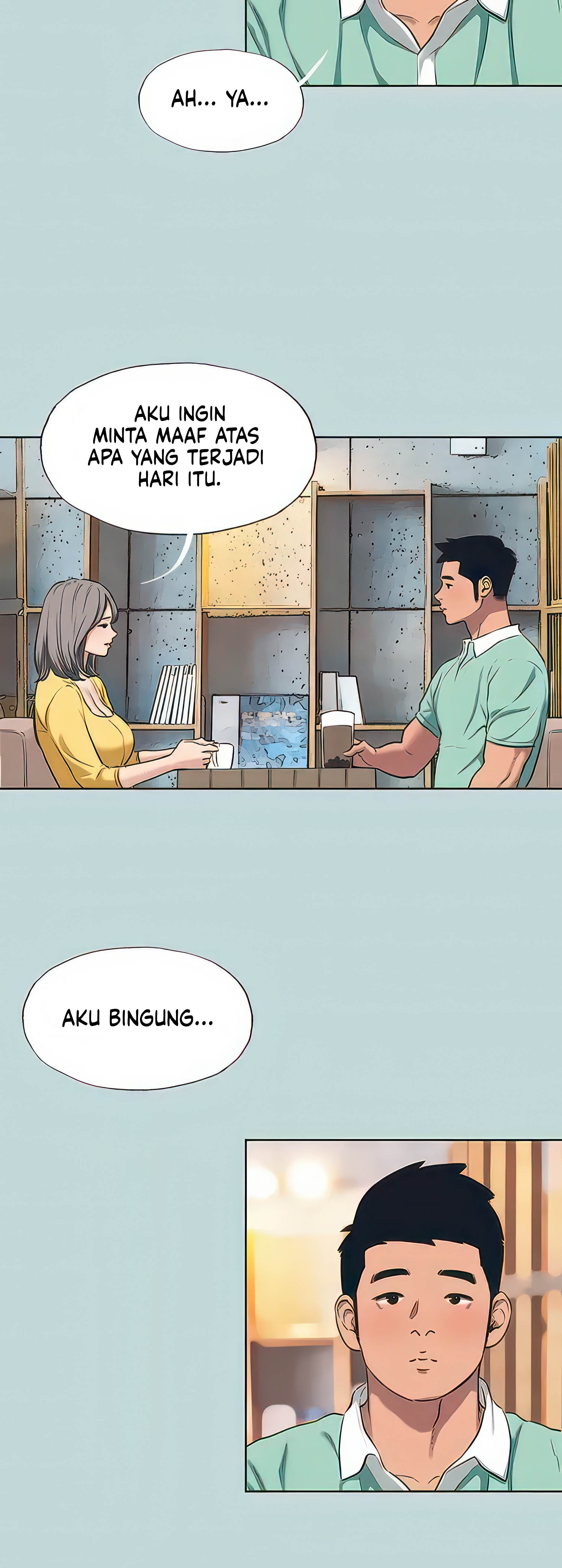 Summer Vacation - Chapter 101 3