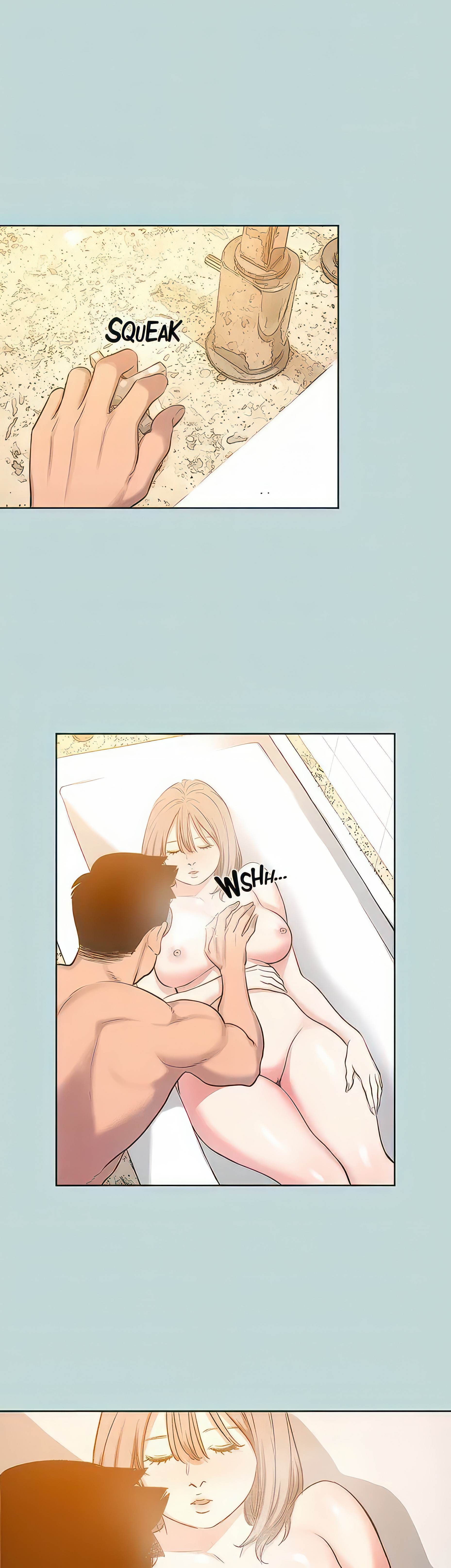Summer Vacation - Chapter 101 20
