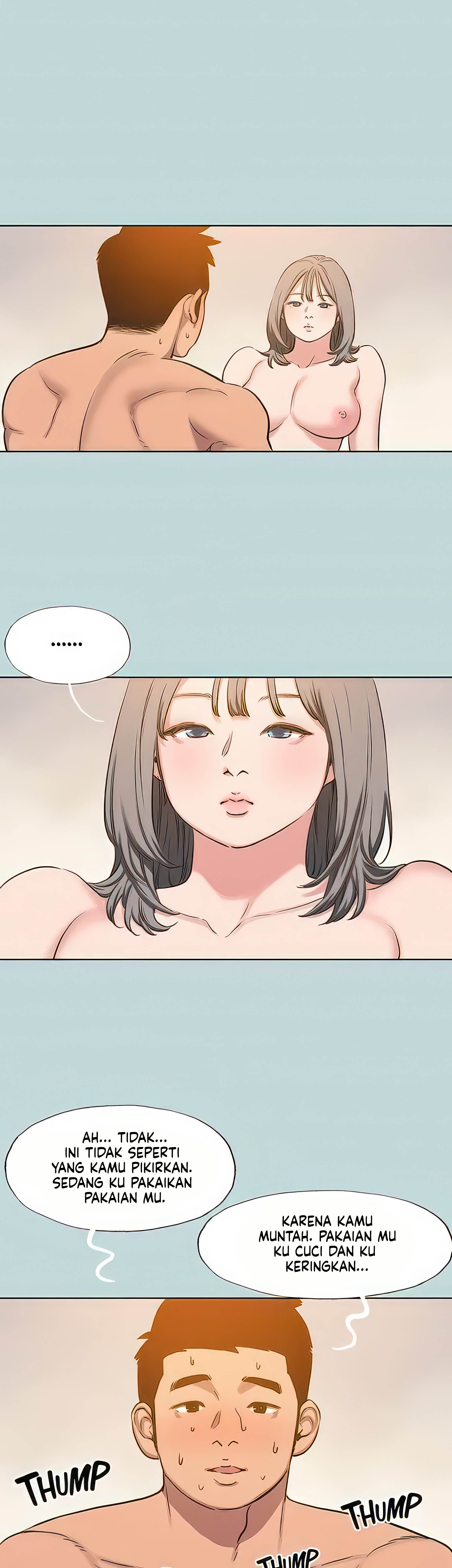 Summer Vacation - Chapter 101 27