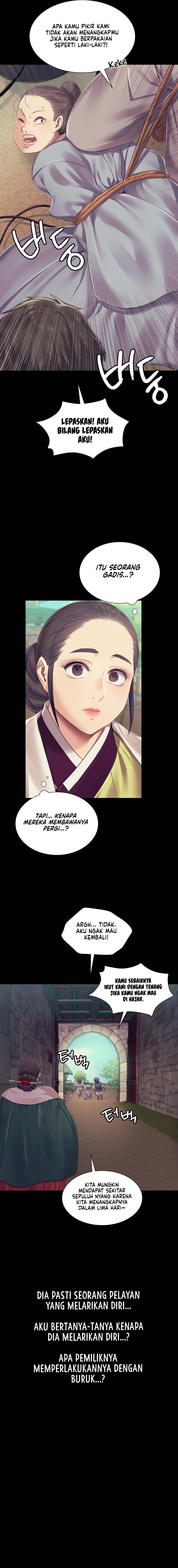 Madam - Chapter 104 10