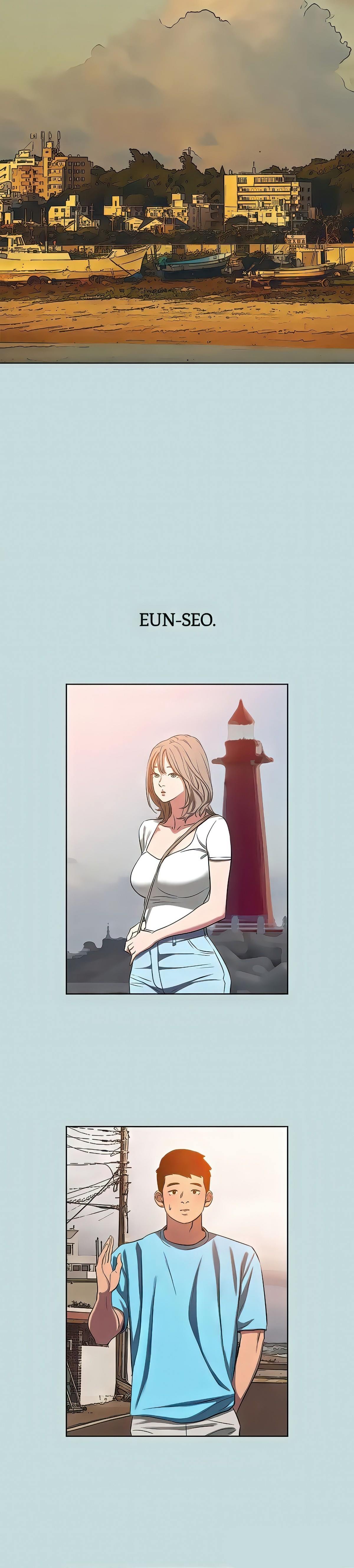 Summer Vacation - Chapter 107 2