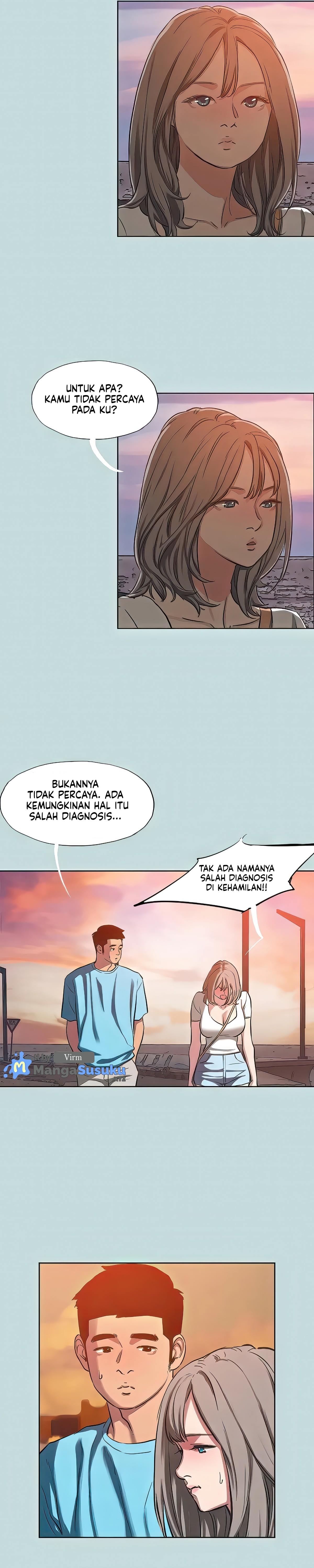 Summer Vacation - Chapter 107 5