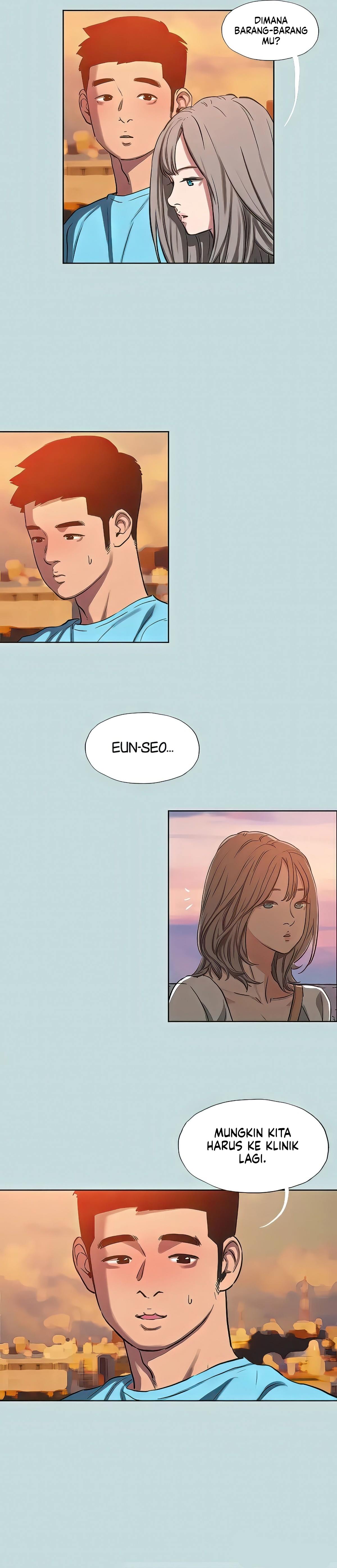 Summer Vacation - Chapter 107 4