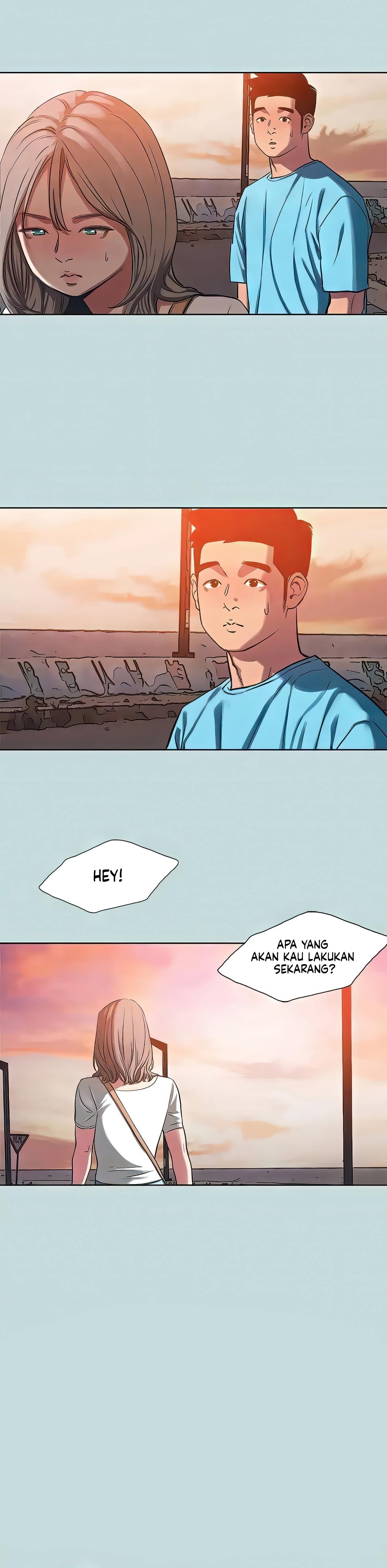 Summer Vacation - Chapter 107 10