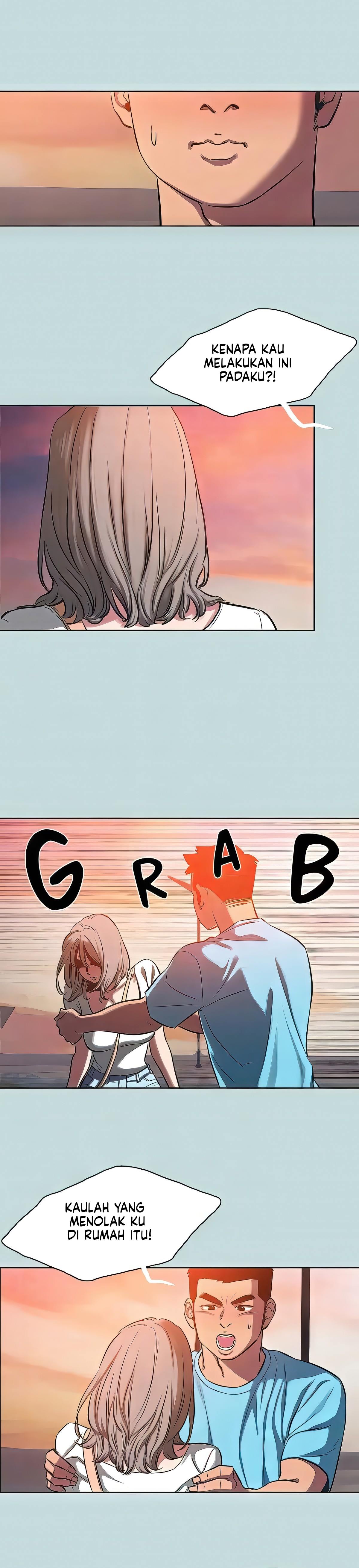 Summer Vacation - Chapter 107 8