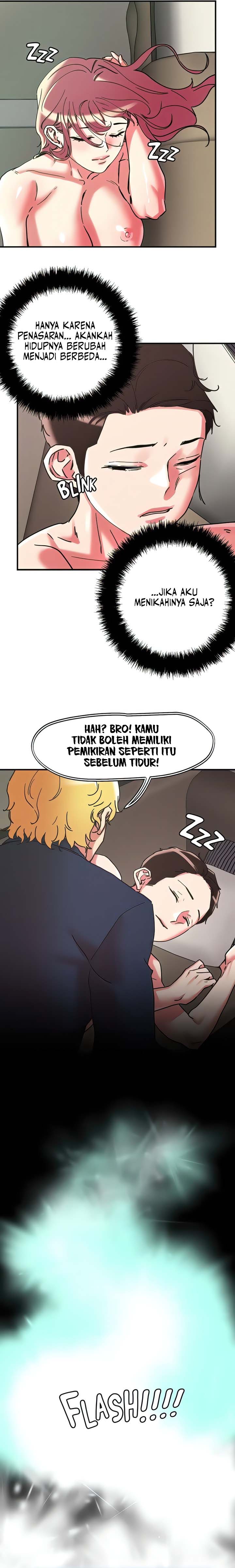The Emperor of The Night - Chapter 100 11