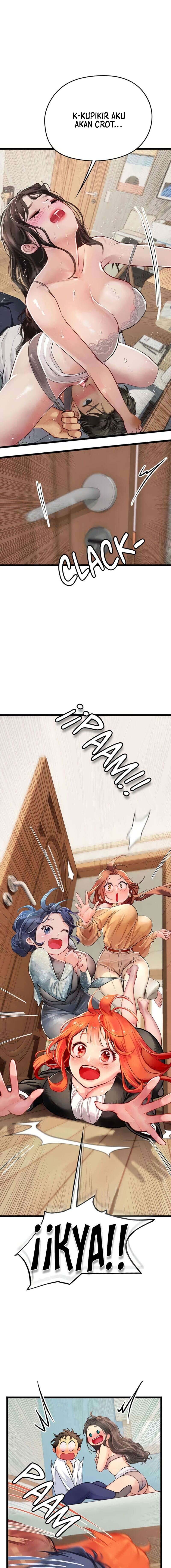 Intern Haenyeo - Chapter 102 10
