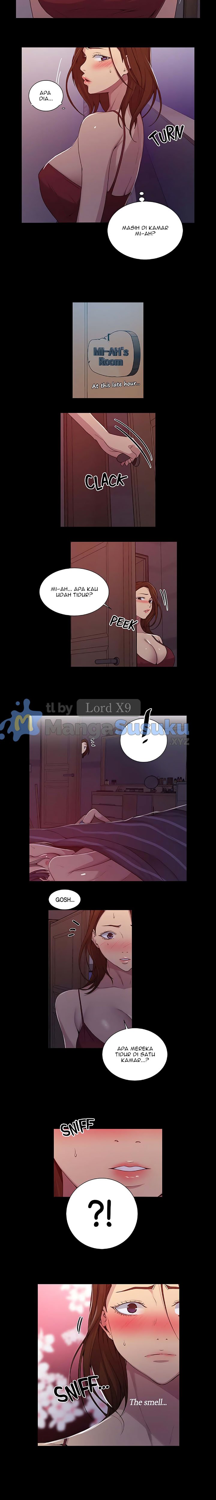 Secret Class Uncensored - Chapter 102 6