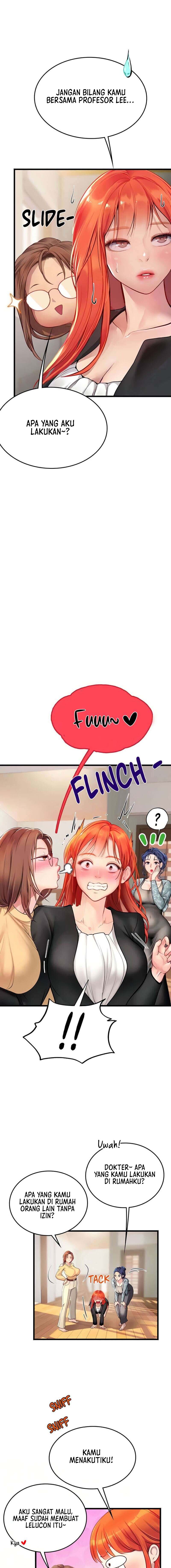 Intern Haenyeo - Chapter 102 6