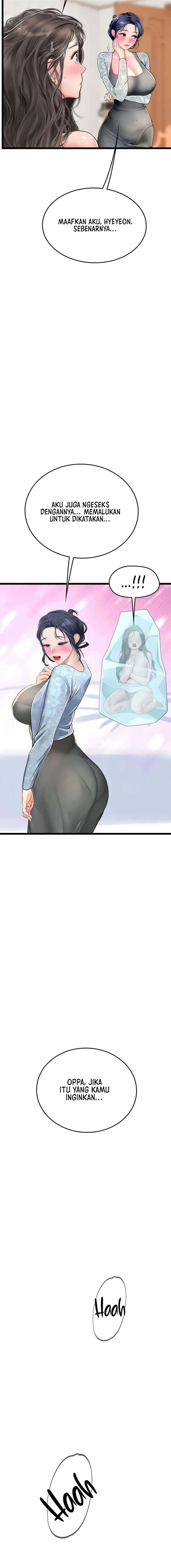 Intern Haenyeo - Chapter 102 15