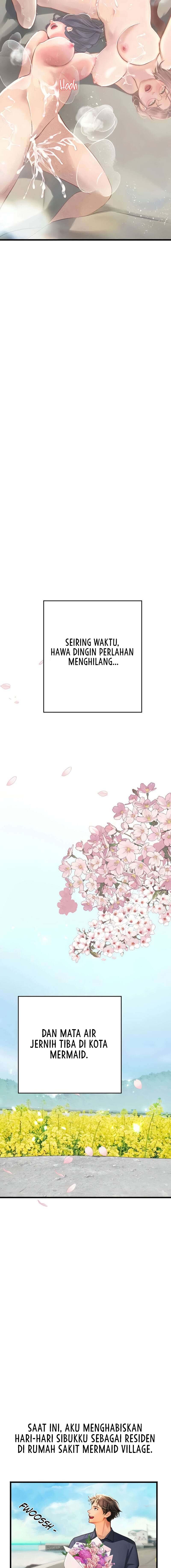 Intern Haenyeo - Chapter 102 17