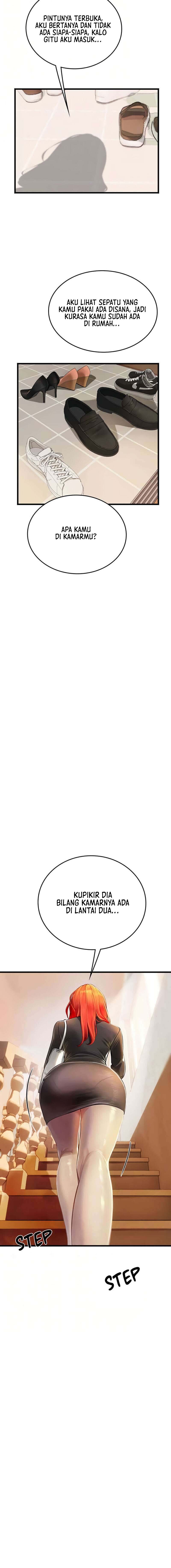 Intern Haenyeo - Chapter 102 4