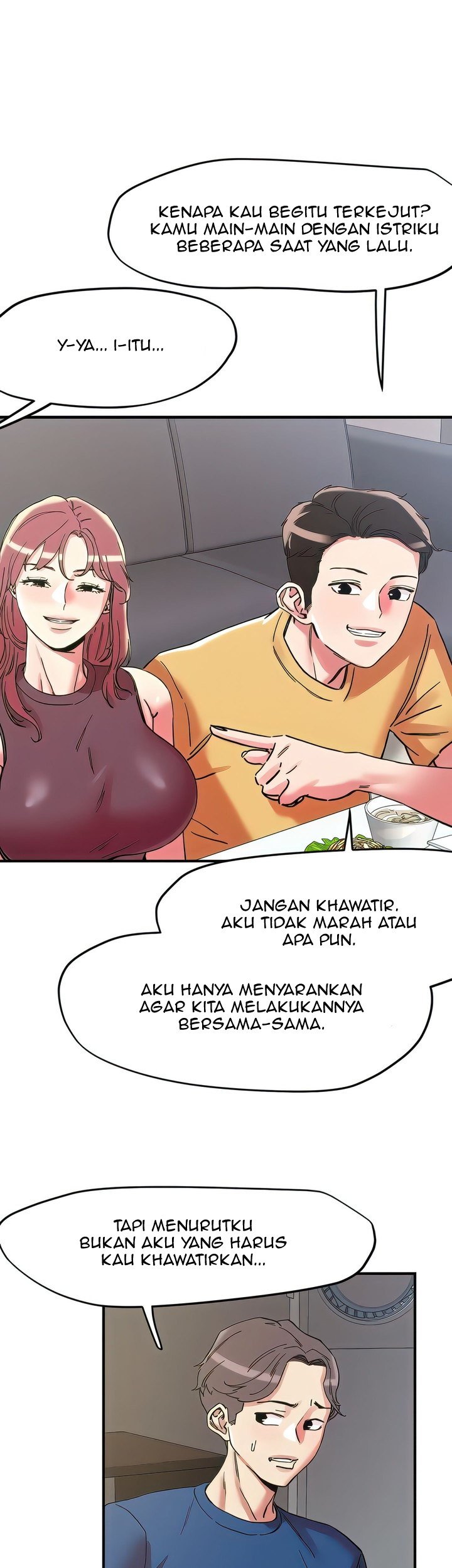 King of the Night - Chapter 102 2