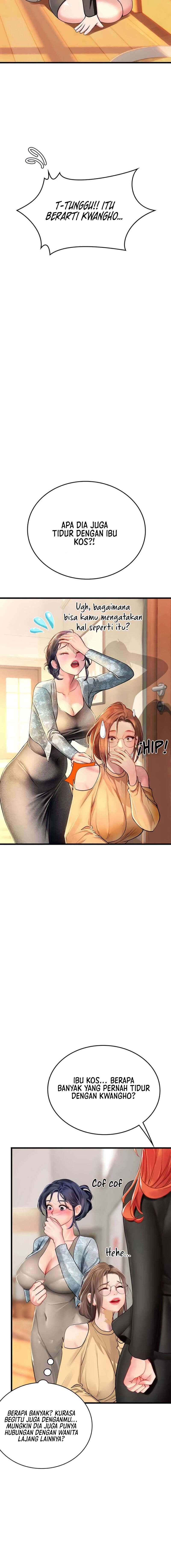 Intern Haenyeo - Chapter 102 8