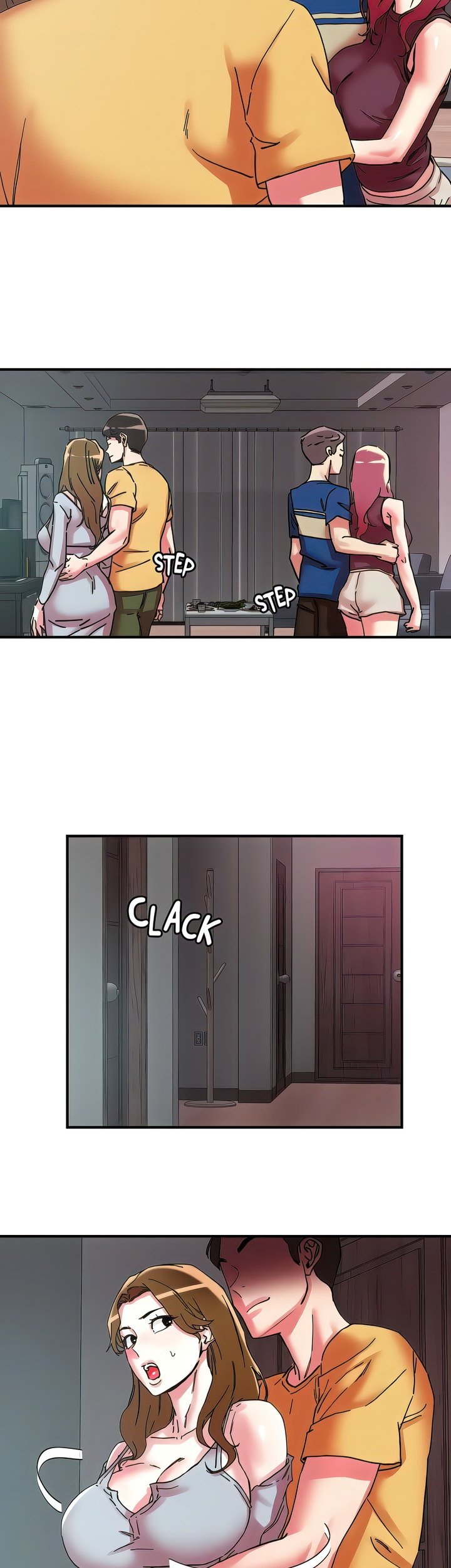 King of the Night - Chapter 102 6