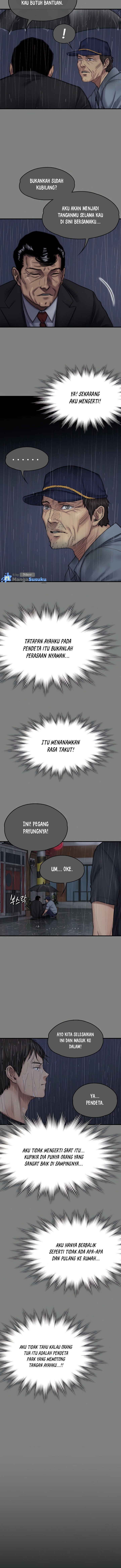 Queen Bee (Andrew) - Chapter 296 6