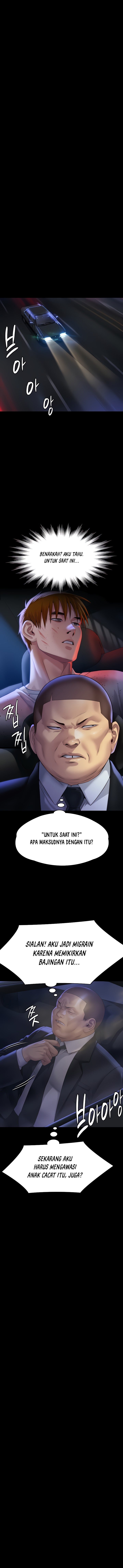 Queen Bee (Andrew) - Chapter 296 16