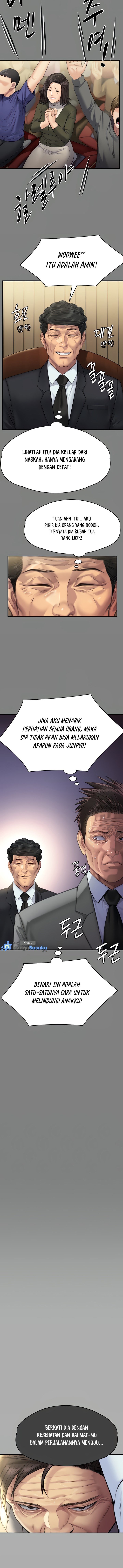 Queen Bee (Andrew) - Chapter 296 11