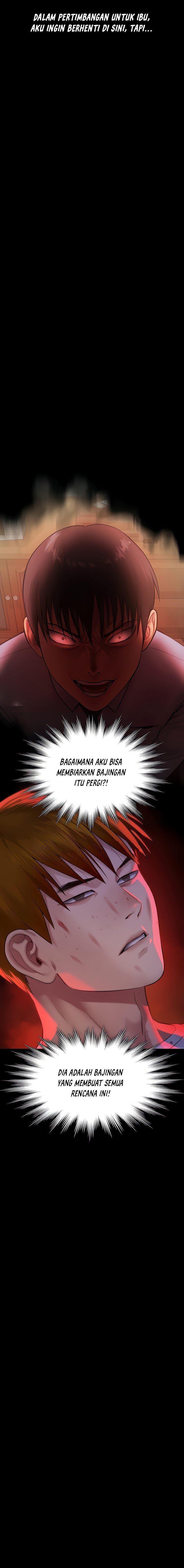 Queen Bee (Andrew) - Chapter 296 3