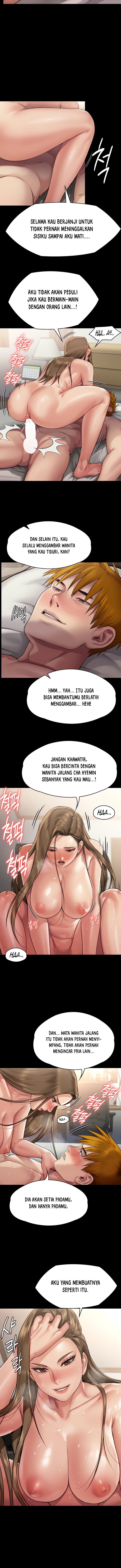 Queen Bee (Andrew) - Chapter 296 21